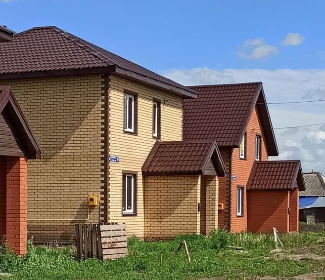 Жители Казани отказываются покупать частные дома и коттеджи