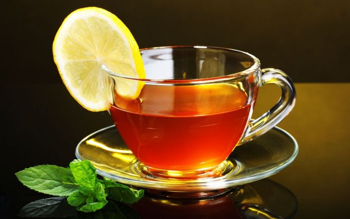 Ученые выяснили, что две чашки чая в день снижают риск смерти