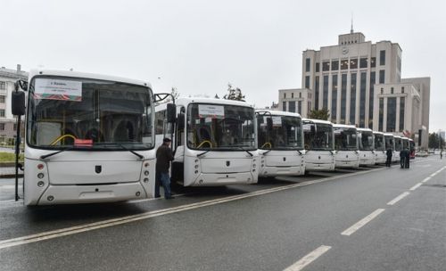 В Миндортрансе РТ новое назначение