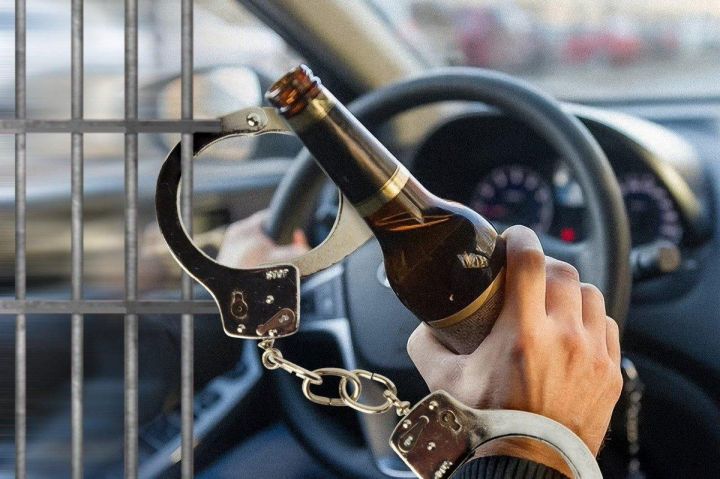 Житель Спасского района осуждён за управление автомобилем в состоянии алкогольного опьянения
