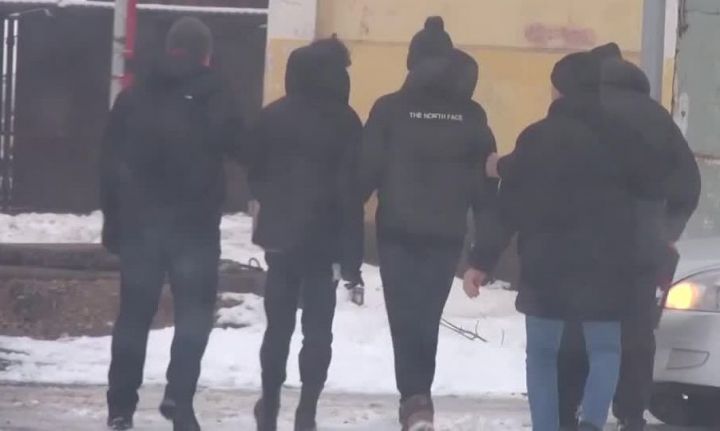 Правоохранители предотвратили нападение на школу в Татарстане