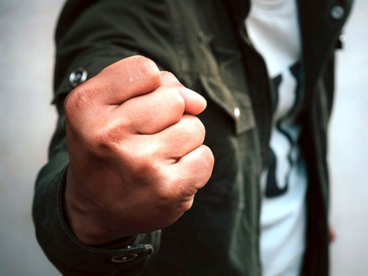 В Татарстане мужчина убил своего отца
