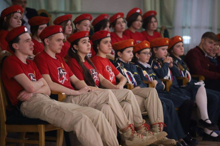В Татарстане началась акция «Марш памяти – 2023»