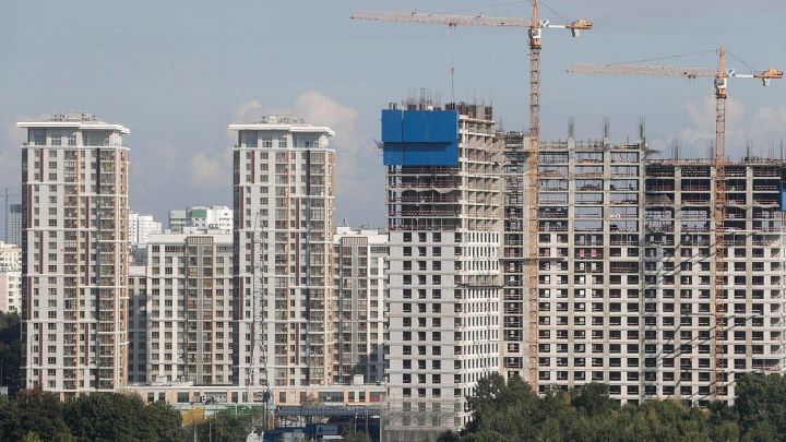 В Татарстане на 2023 – 2025 годы увеличен объём финансирования обеспечения жильём молодых семей