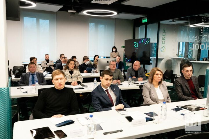 Для бизнесменов Татарстана пройдёт бесплатный семинар