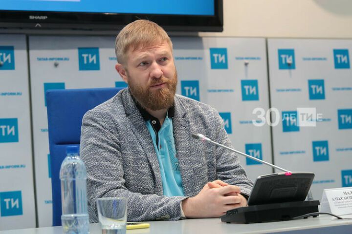 Ведущие эксперты примут участие в первом марафоне «ВСЕ СВОИ»