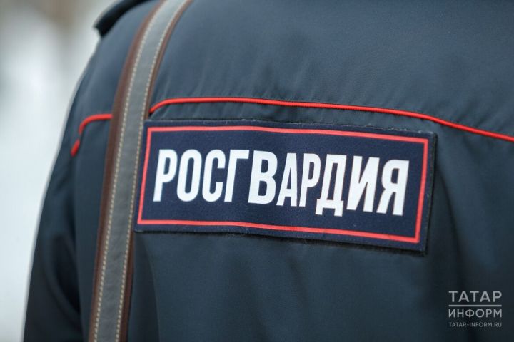 В Казани задержали гражданина Перу за убийство