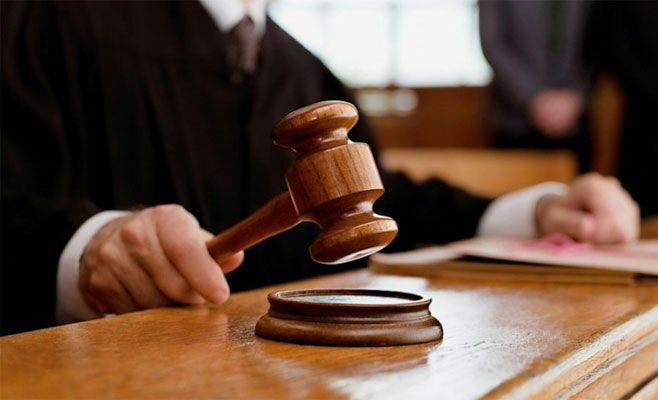 Спасский суд рассмотрел дело о взыскании долга