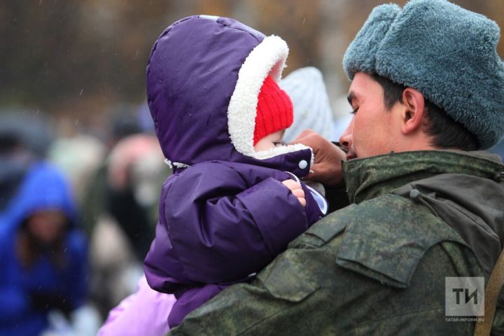 В Татарстане более 12 тысяч детей могут получить единовременную выплату 20 тысяч рублей