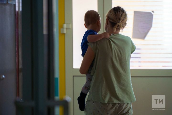 Уполномоченная по правам ребенка в Татарстане предложила изменить порядок выплаты пособия на детей-инвалидов