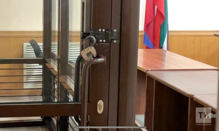 Житель Спасского района ударил вилкой сожительницу