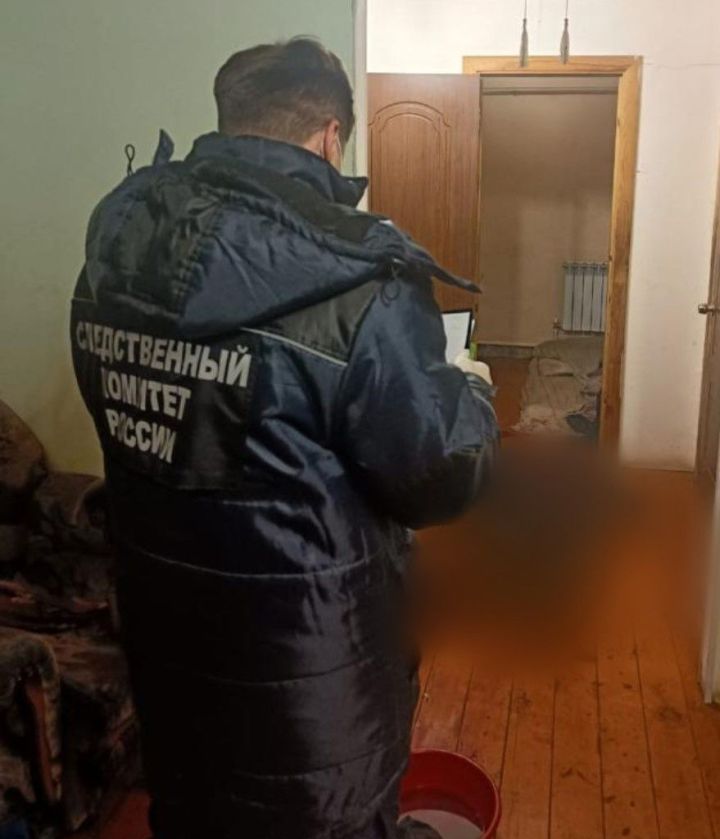 В Татарстане пьяная женщина зарезала младшего брата