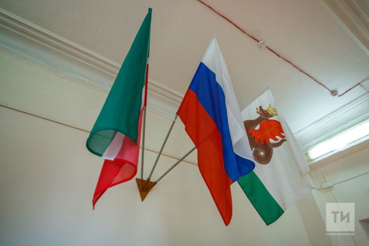 В Татарстане отменили премии независимым экспертам по проведению антикоррупционной экспертизы