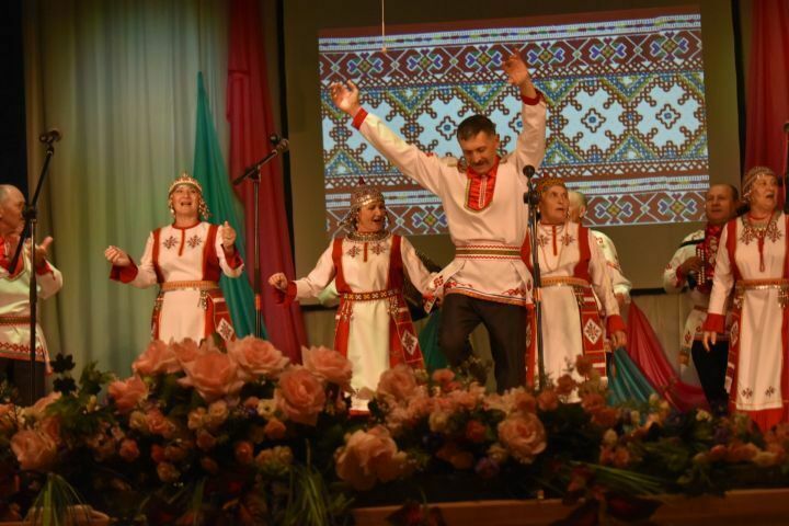 В Татарстане будет проведён Республиканский фестиваль «Балкыш» для ветеранов РТ