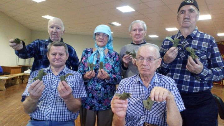 Подопечные Спасского ДИПИ помогают бойцам СВО