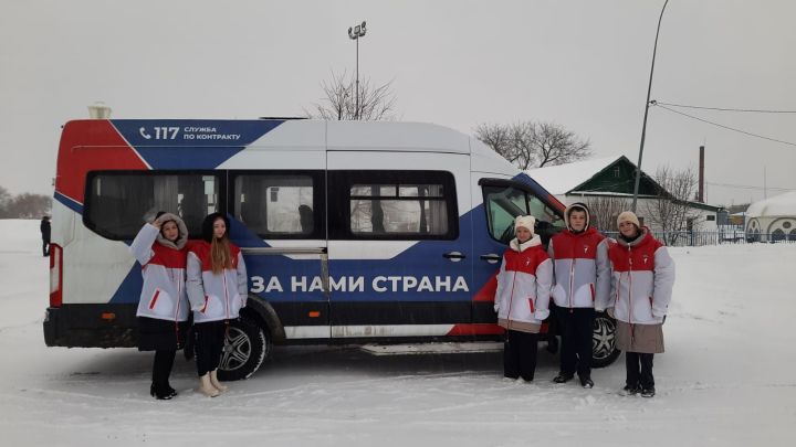 В Спасском районе 2 объекта участвуют в конкурсе на присуждении Премии Первых