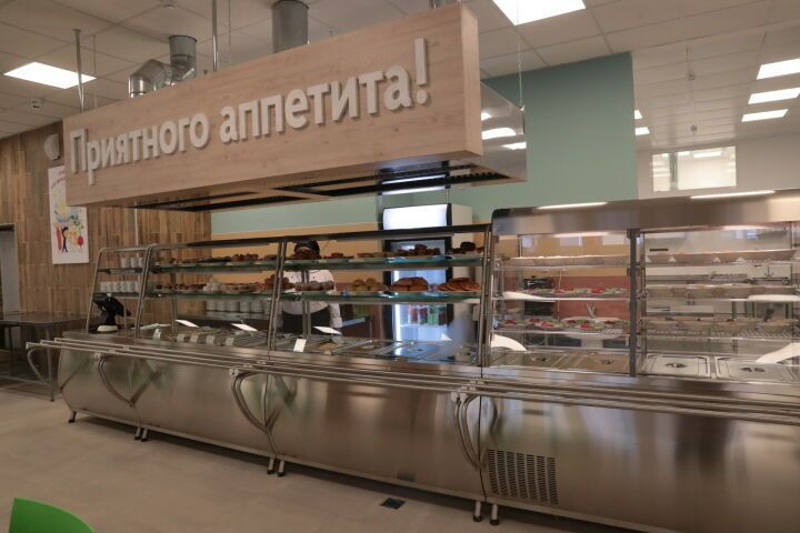 Отравление учеников казанской гимназии 28 было вызвано золотистым стафилококком