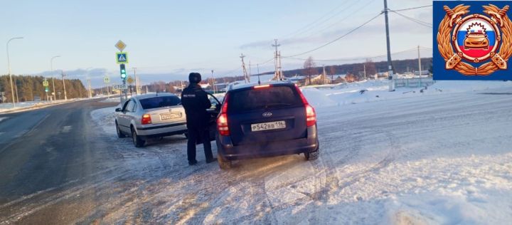 Во время операции «Тоннель» в Спасском районе проверили 47 водителей