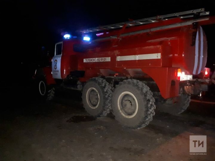 Пожарные извещатели помогли сохранить 14 жизней в текущем году