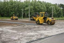 В 2023 году нацпроект «Безопасные качественные дороги» в Татарстане получил 14,7 млрд рублей.