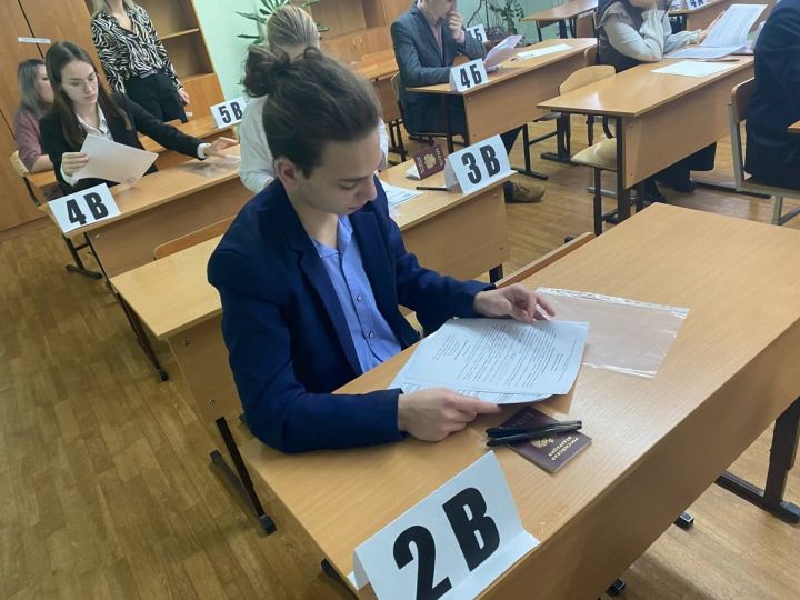 В Спасском районе прошла региональная акция «Всё решают только знания: разберём со специалистом!»