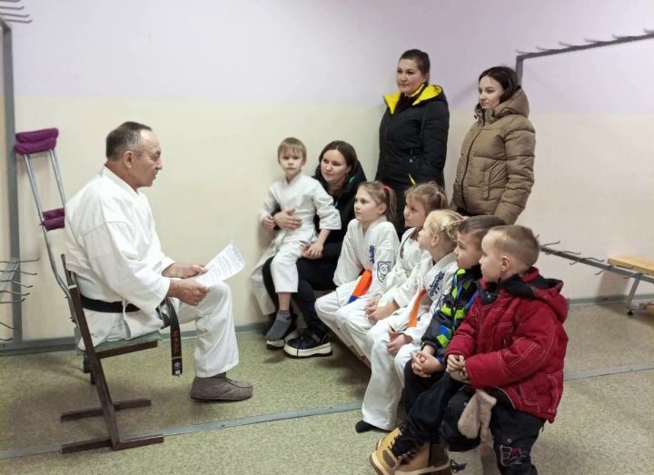 Зимой дети сталкиваются с увеличенной опасностью
