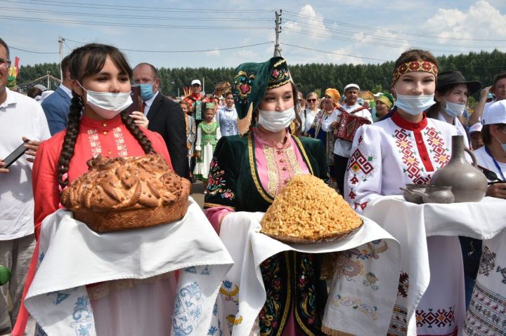 Татарстан лидирует по количеству заявок на конкурс «Знай наших»