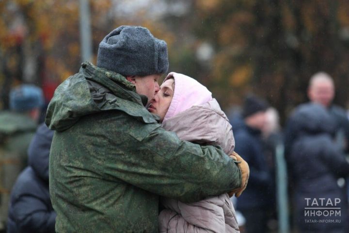 Фотовыставка «СВО глазами очевидца»