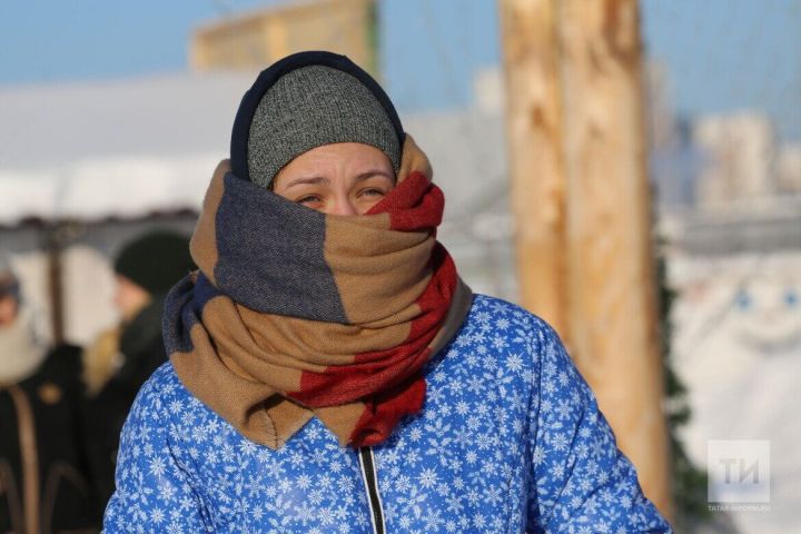 При каких температурах школьники могут не посещать занятия