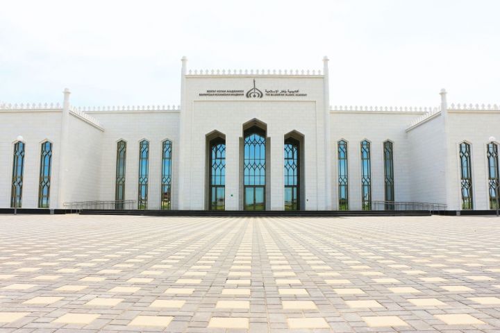 В Болгарской исламской академии состоится день открытых дверей