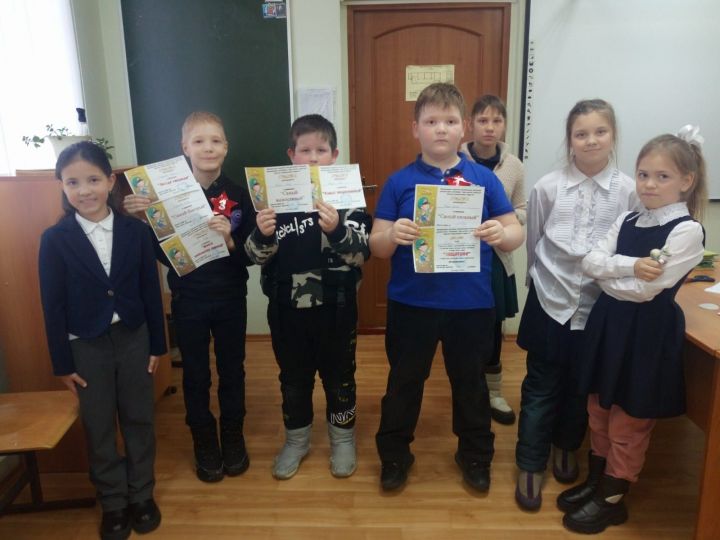 В Доме детского творчества прошёл турнир «А ну-ка, мальчики!», посвящённый Дню защитника Отечества
