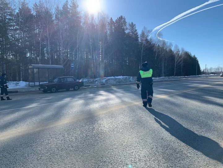 В Спасском районе прошла операция «Тоннель»