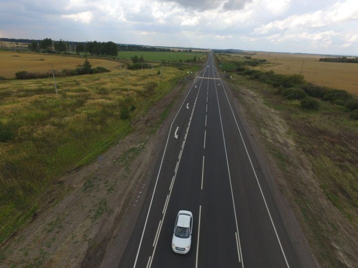 В Татарстане по дорожному нацпроекту за год планируется восстановить 36 мостов
