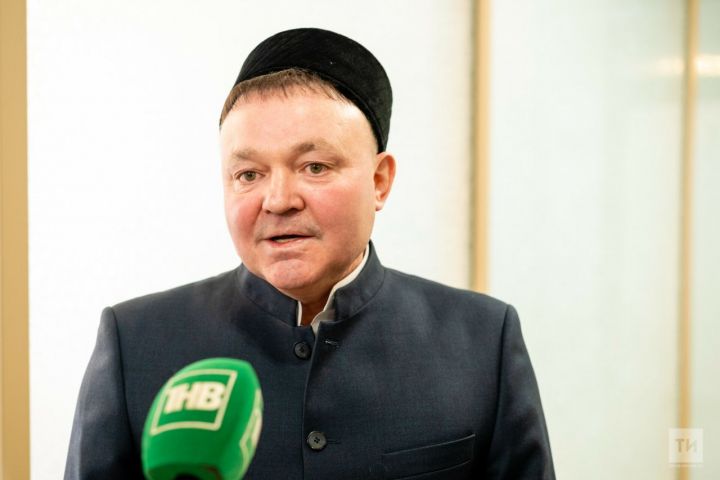 В Болгарской исламской академии – новый ректор