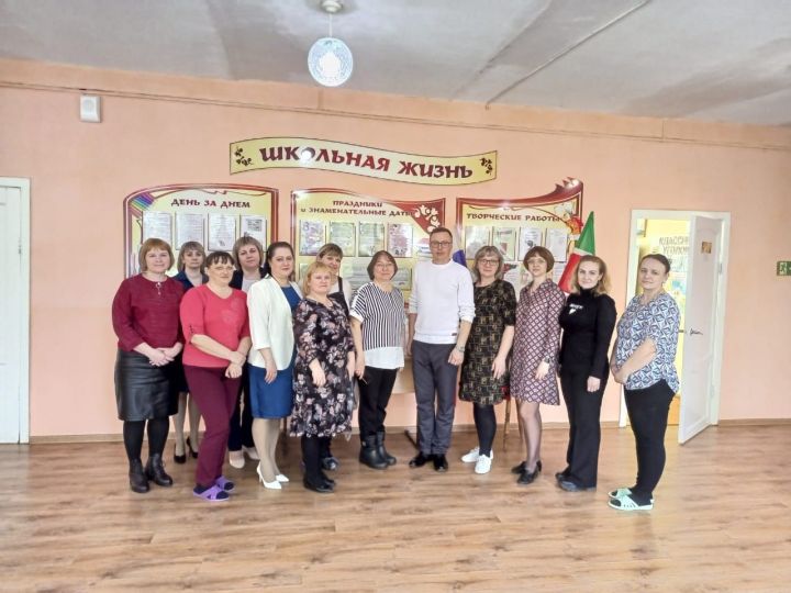 В  школах Спасского района проведён Единый день открытых дверей для родителей