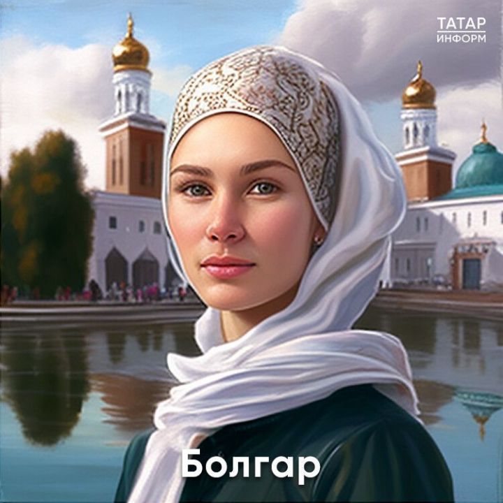 Болгар Татарстанның иң матур шәһәре булып танылырга мөмкин