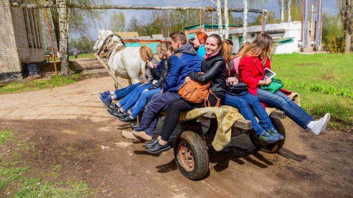 Молодёжь Спасского района может предложить свои инициативы