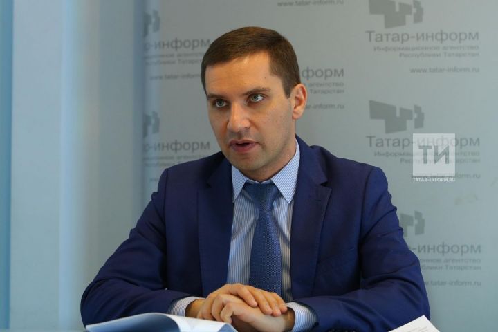 Глава Роскадастра по РТ: Личные данные в выписке из ЕГРН засекретили ради защиты от мошенников