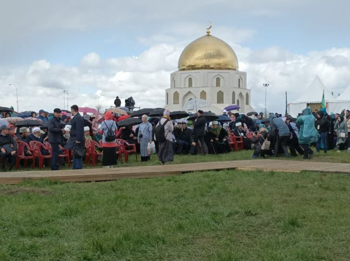 В Татарстане утвердили план празднования «Изге Болгар жыены»