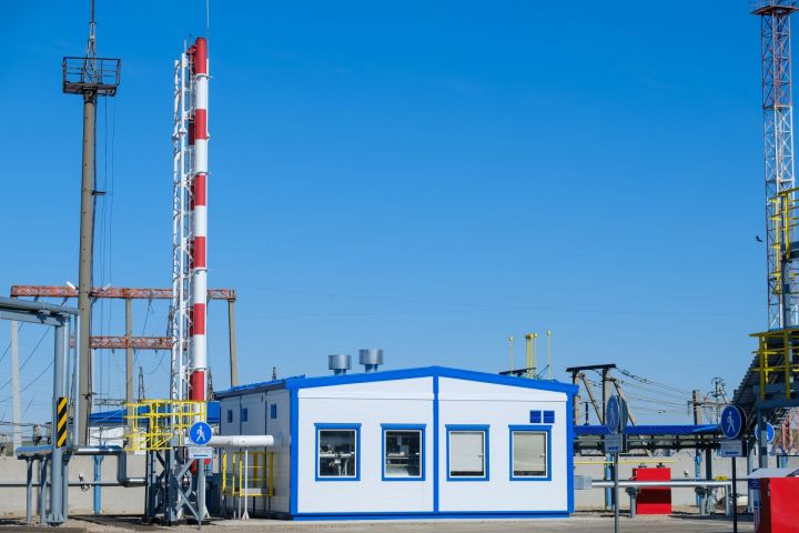 «Транснефть-Прикамье» в первом квартале сэкономило 17 млн рублей за счёт энергосберегающих мероприятий