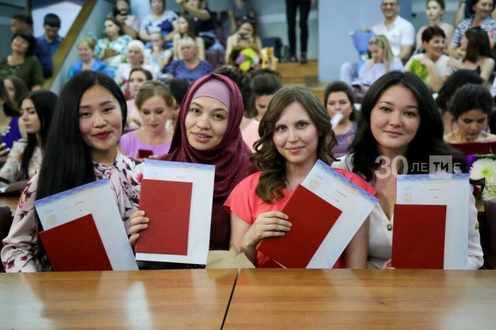 В вузах Татарстана введут новый курс «Основы российской государственности»