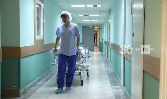 В Татарстане утвердили размеры соцвыплат для врачей