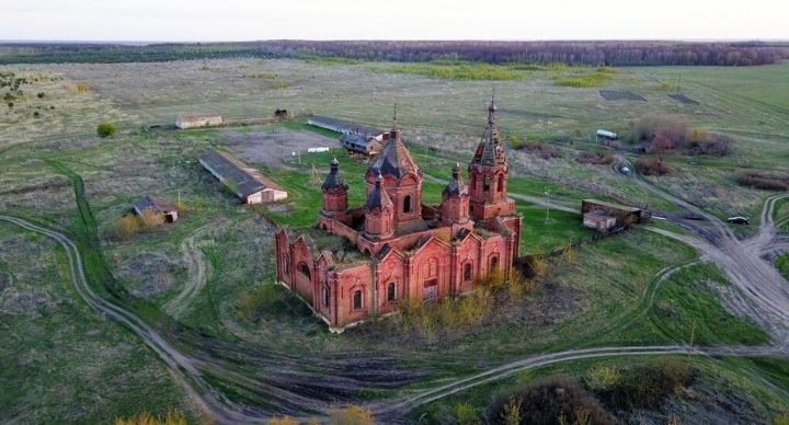 Спассцы могут проголосовать за свой родной район в опросе о лучших туристических направлениях в Татарстане