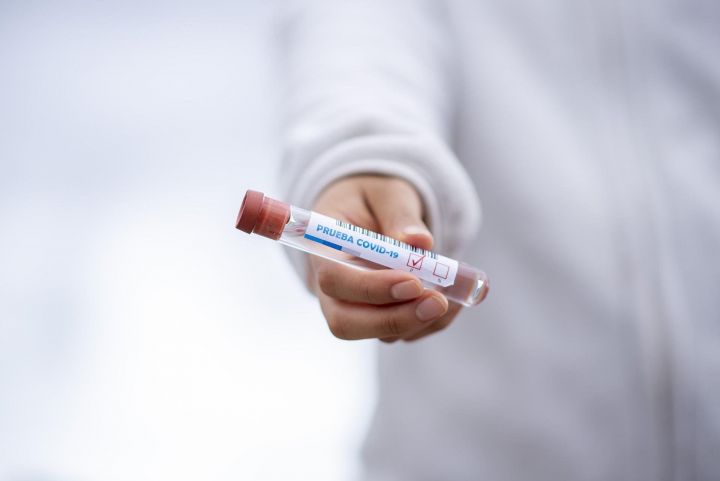 В Татарстане за сутки выявлено 24 новых случая Covid-19