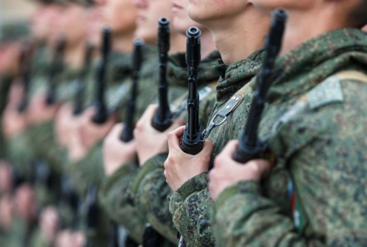 Жители Татарстана могут бесплатно отправить посылки для военнослужащих в зону СВО
