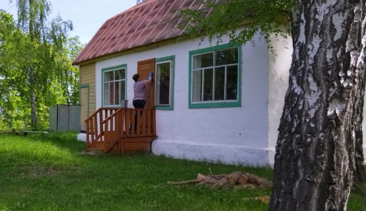 В Спасском районе идёт подготовка к летней оздоровительной кампании