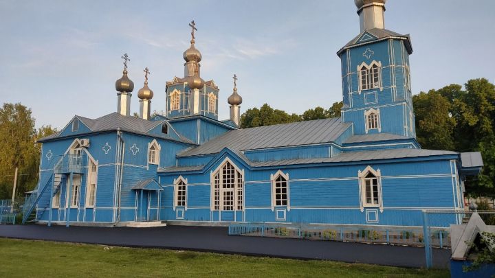 Болгар посетит Патриарх Московский и Всея Руси Кирилл
