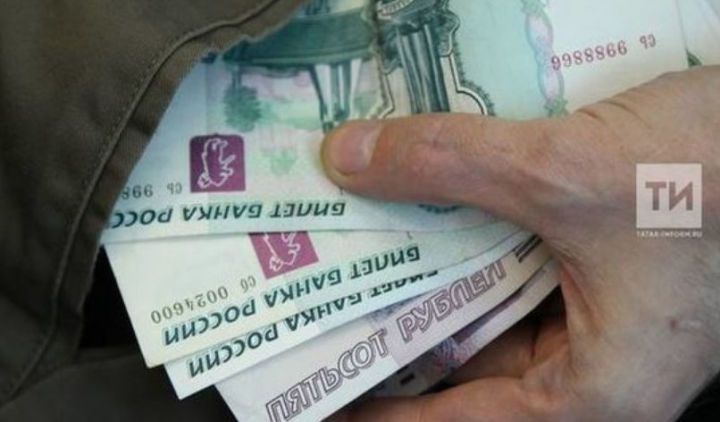 В Татарстне 75-летний дед нарвался на жриц любви