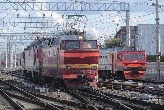 Поездка на поезде из Казани в Йошкар-Олу станет на один час быстрее