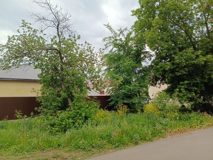 К выходным в Татарстане изменятся погодные условия